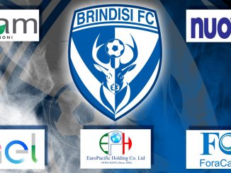 Partite di calcio SSD Brindisi FC, spostamenti e cambio orari in calendario